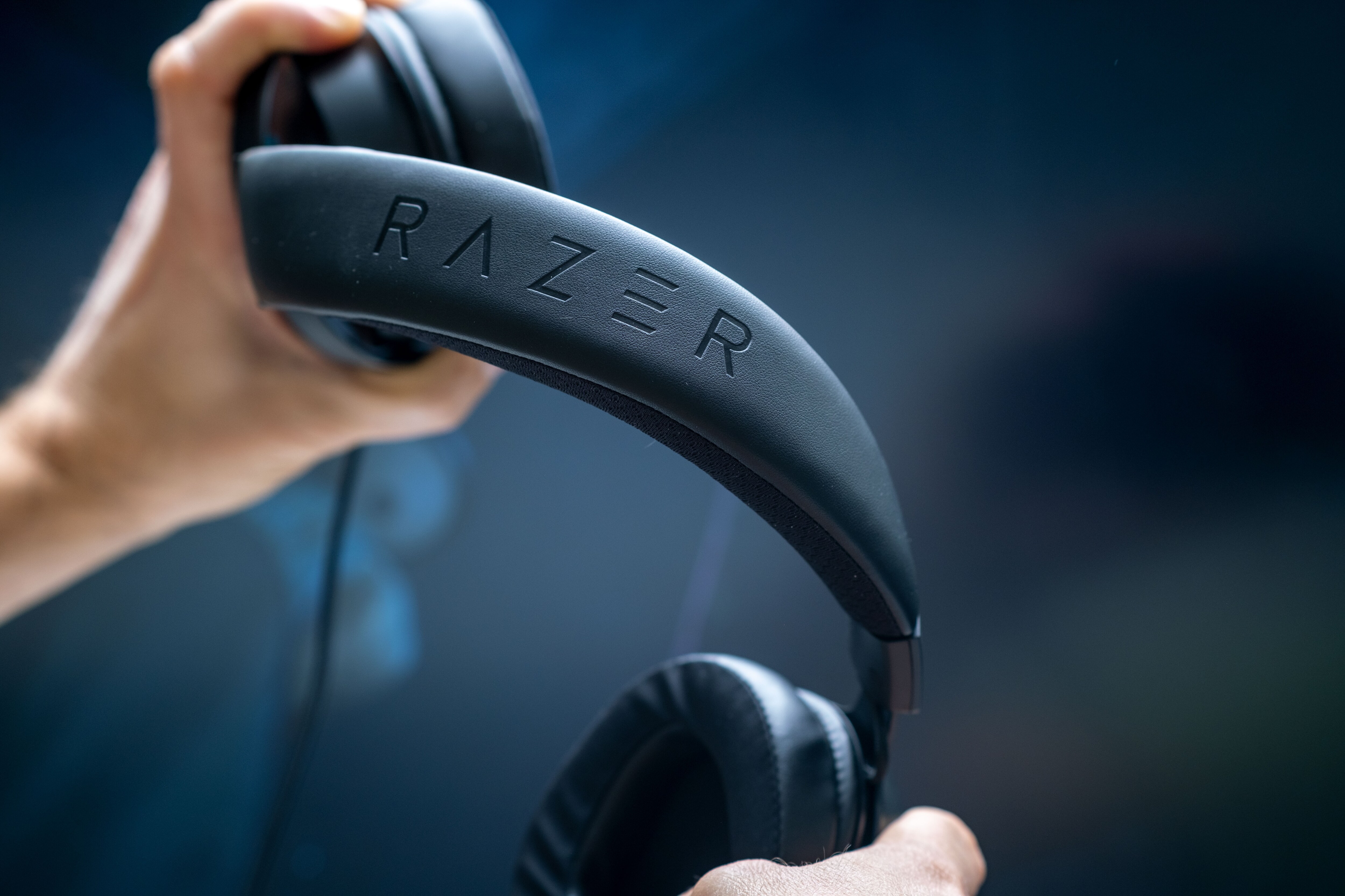 This kraken vibrates on your ears - Galaxus