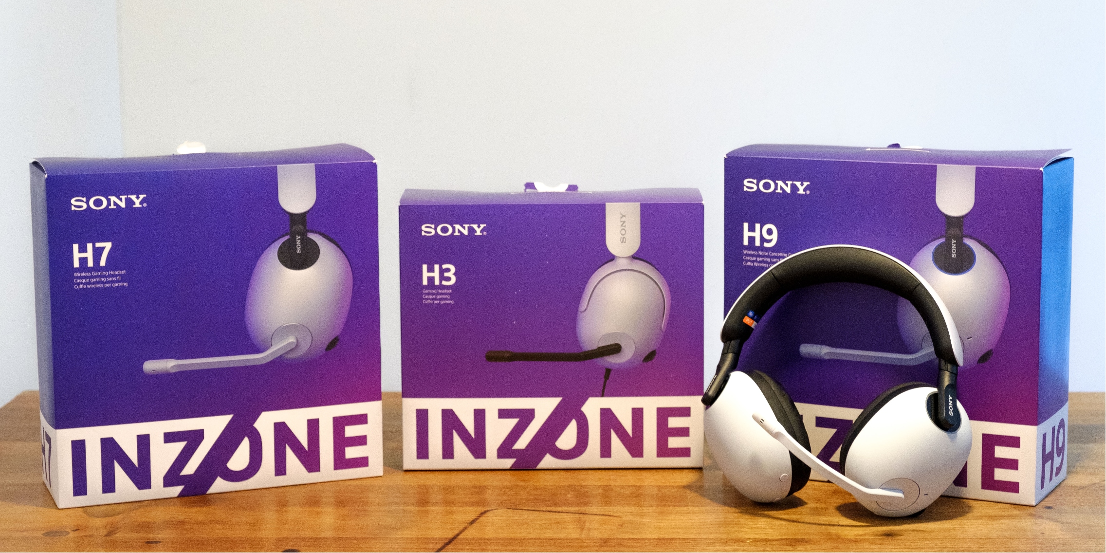 ゆうたろうSONY INZONE H9 ゆうたろうSONY INZONE H9 Sony INZONE H9