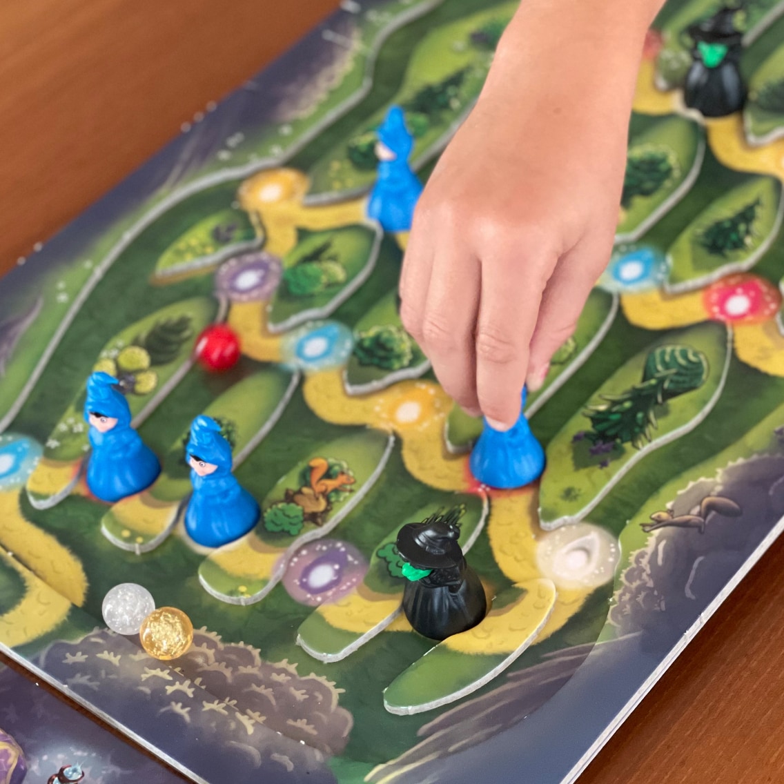 Gioco Bambino Anni Maschio Ravensburger Gravitrax Junior