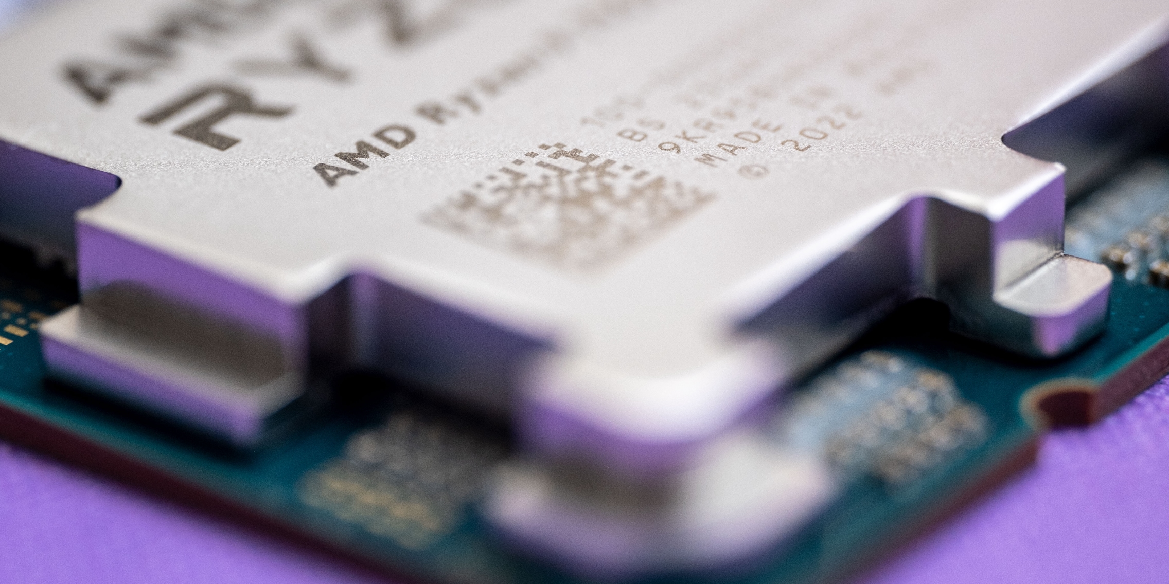 AMD Ryzen 7 7800X3D: la migliore CPU da gioco - Galaxus