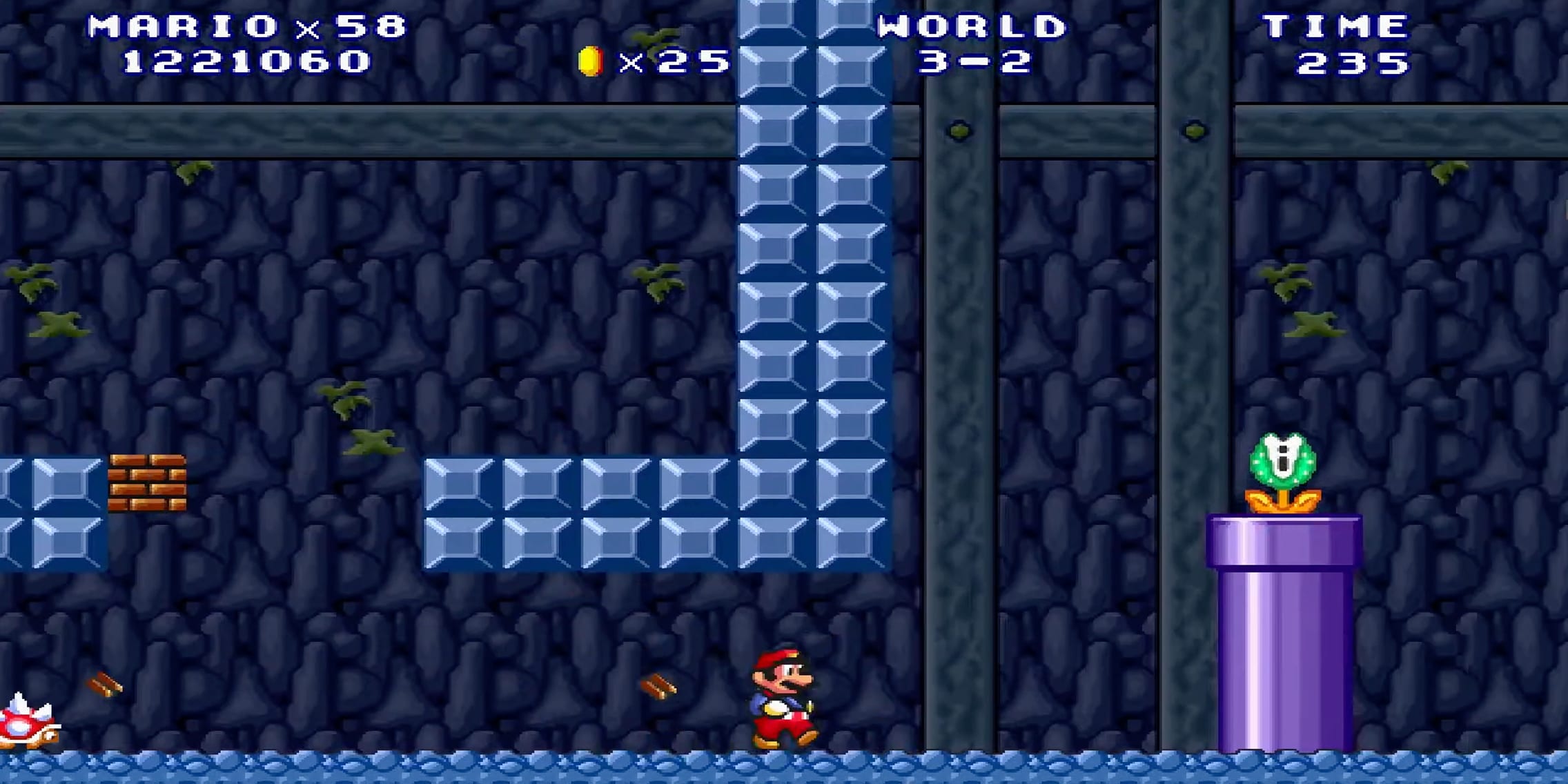 Mario Forever contains crypto malware – my quest for a clean version -  Galaxus