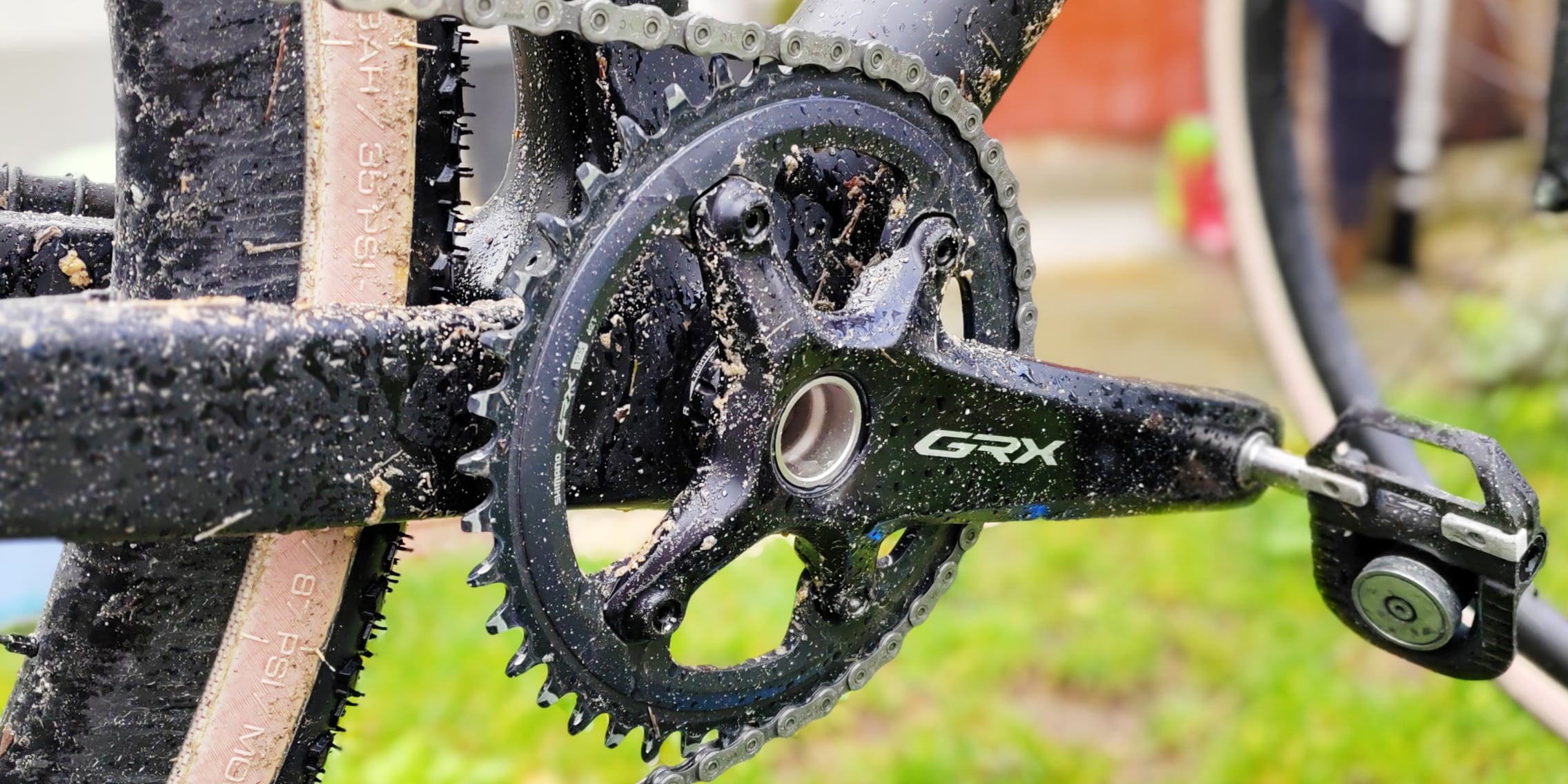 Shimano D&eacute;railleur Arri&egrave;re GRX Shadow Plus RD-RX812 11 Vitesses - Bike