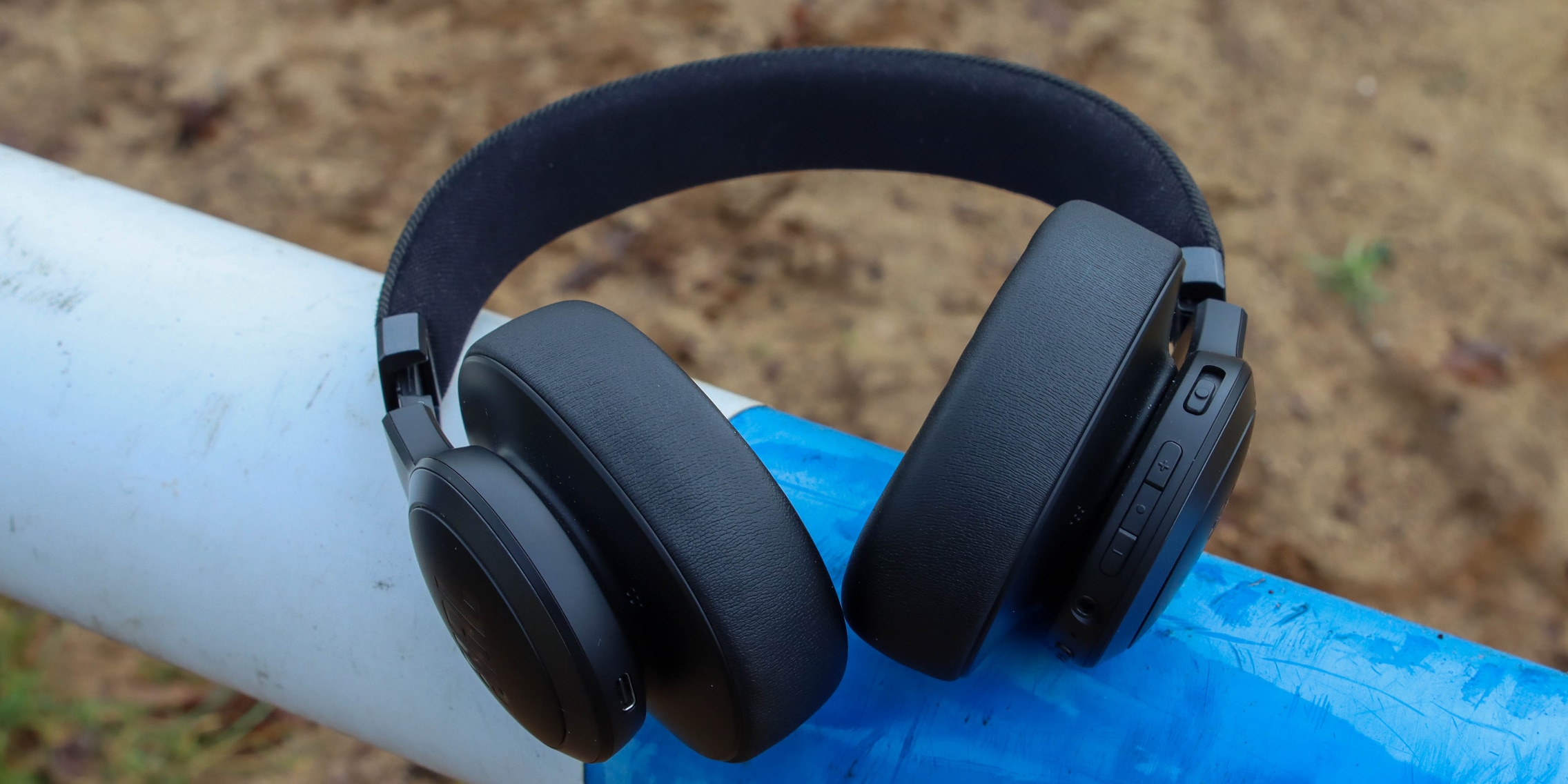 JBL Live 770NC review: affordable over-ear headphones - Galaxus