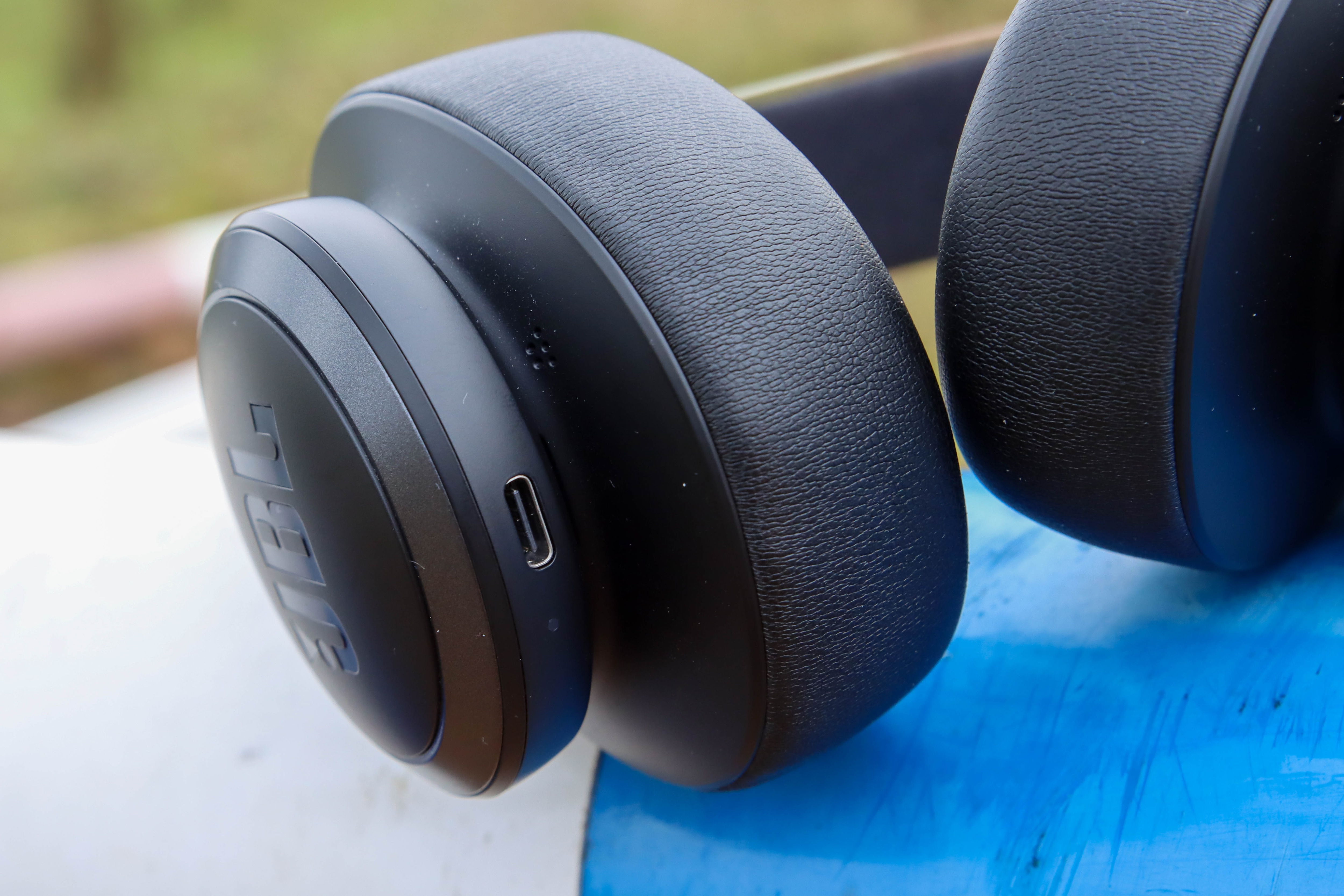 JBL Live 770NC alla prova: cuffie over-ear economiche - Galaxus