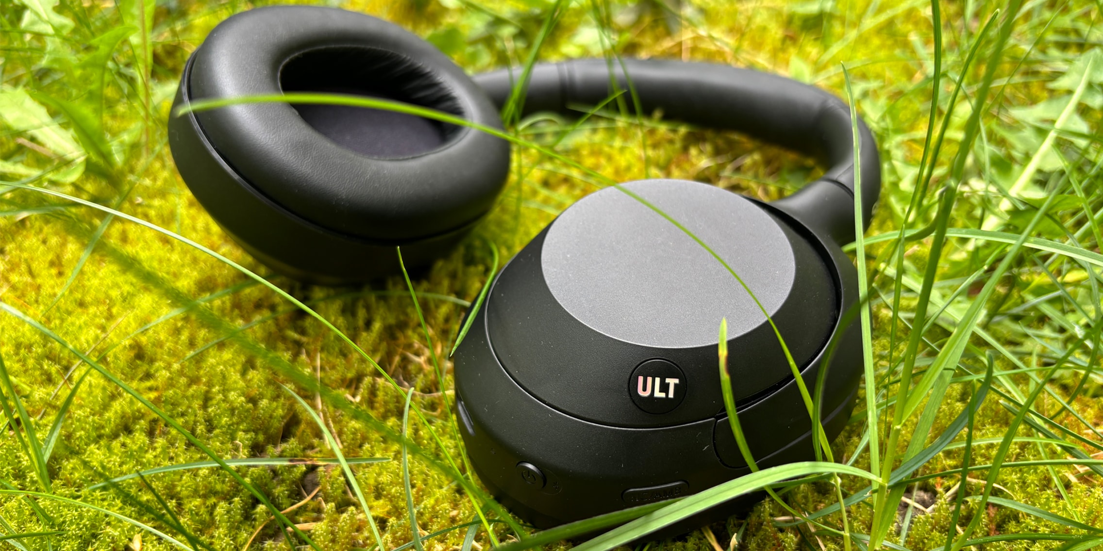 Sony ULT WEAR di Sony nel test - Galaxus