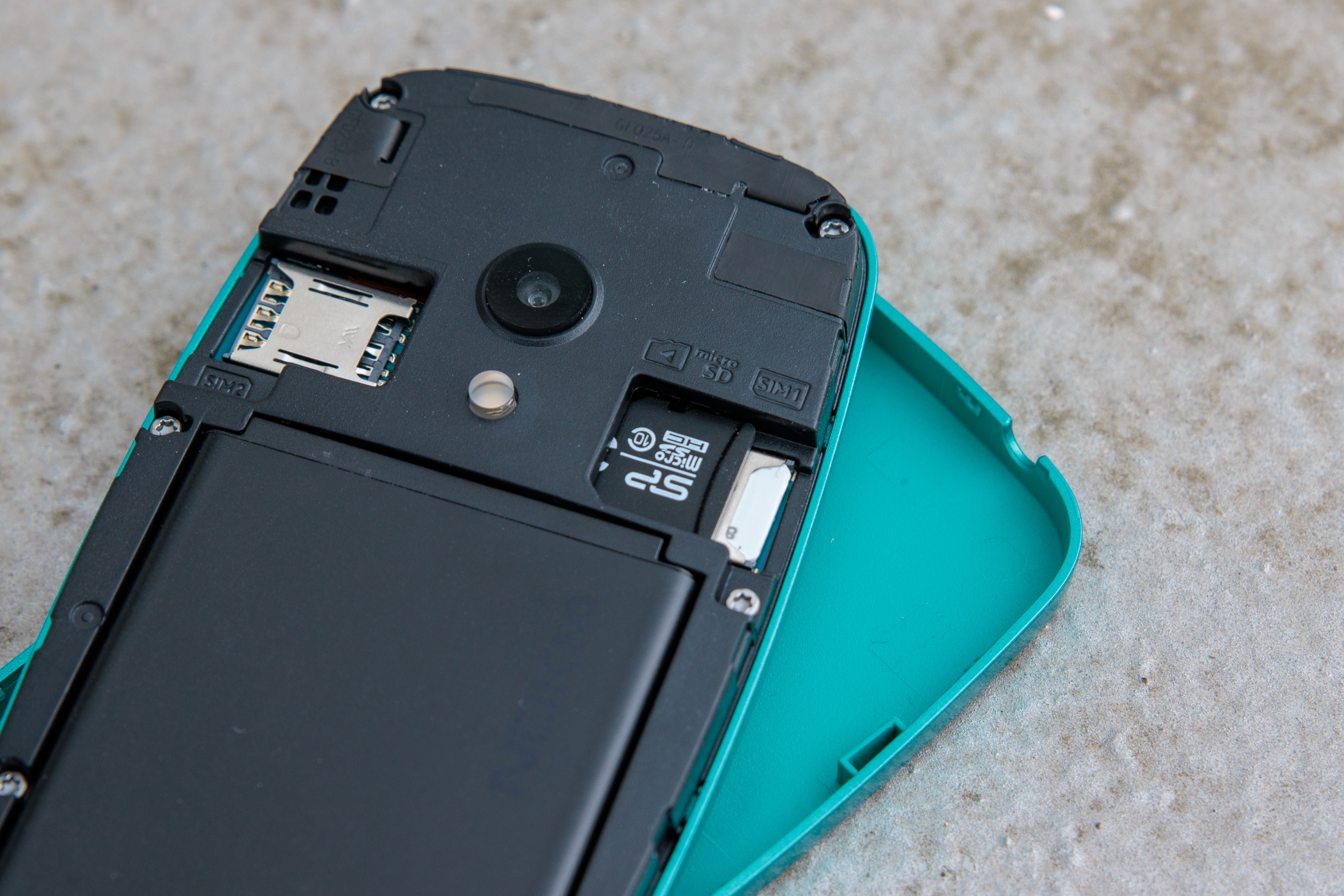 Nokia 3210 review - Galaxus