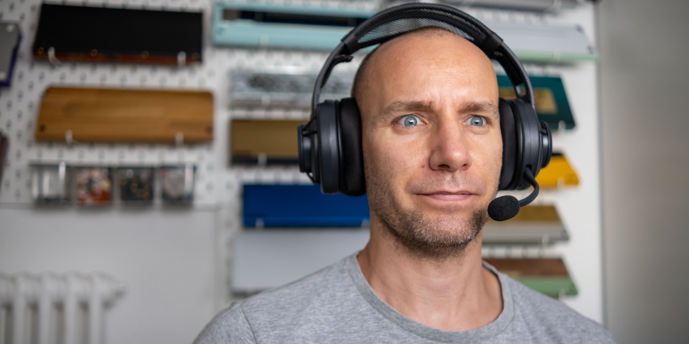 Turtle Beach Atlas Air review - Galaxus