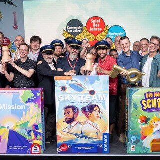 Le Chiavi Magiche Game Factory: Gioco Di Dadi Incantato Per Bambini (6+) E Famiglia