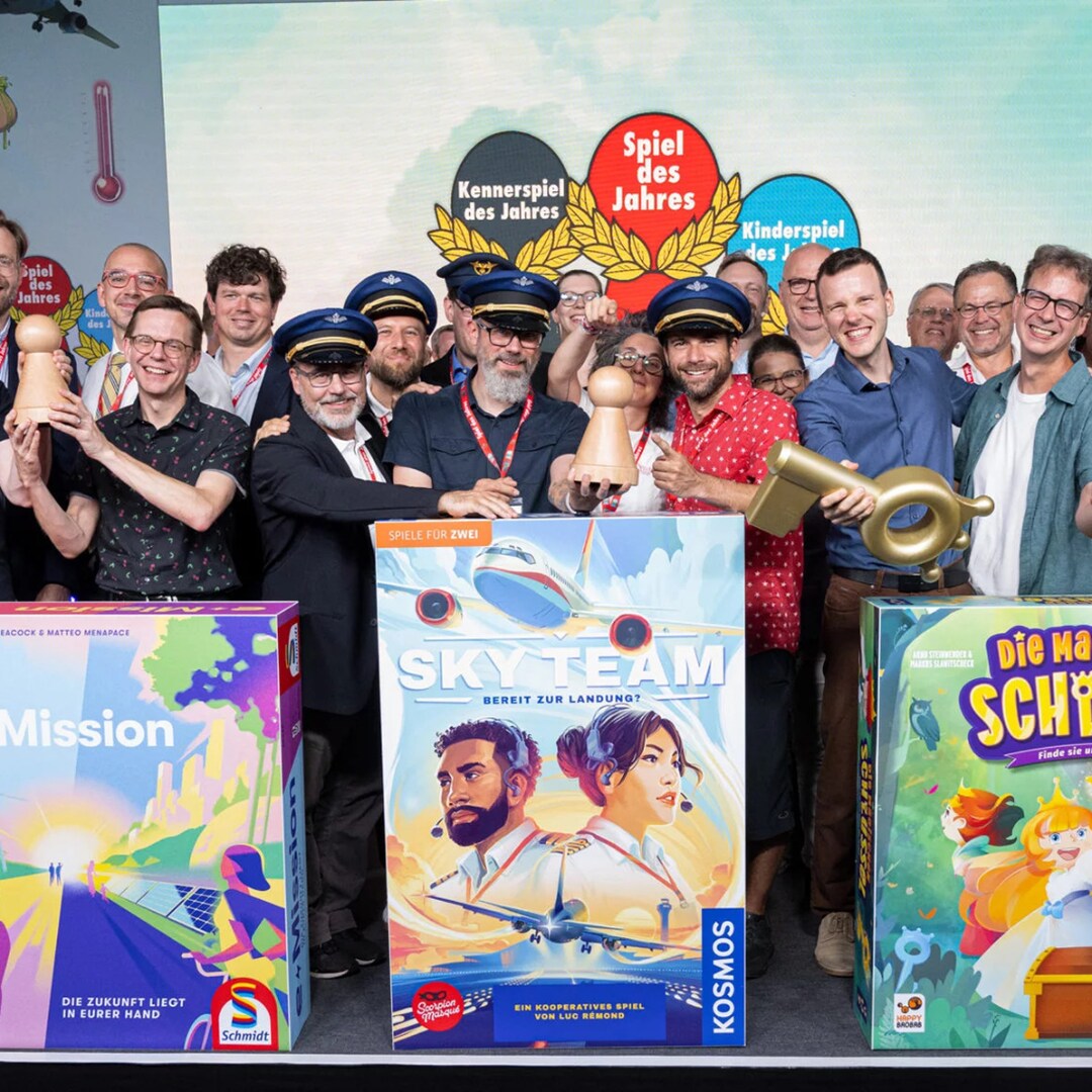 Le Chiavi Magiche Game Factory: Gioco Di Dadi Incantato Per Bambini (6+) E Famiglia