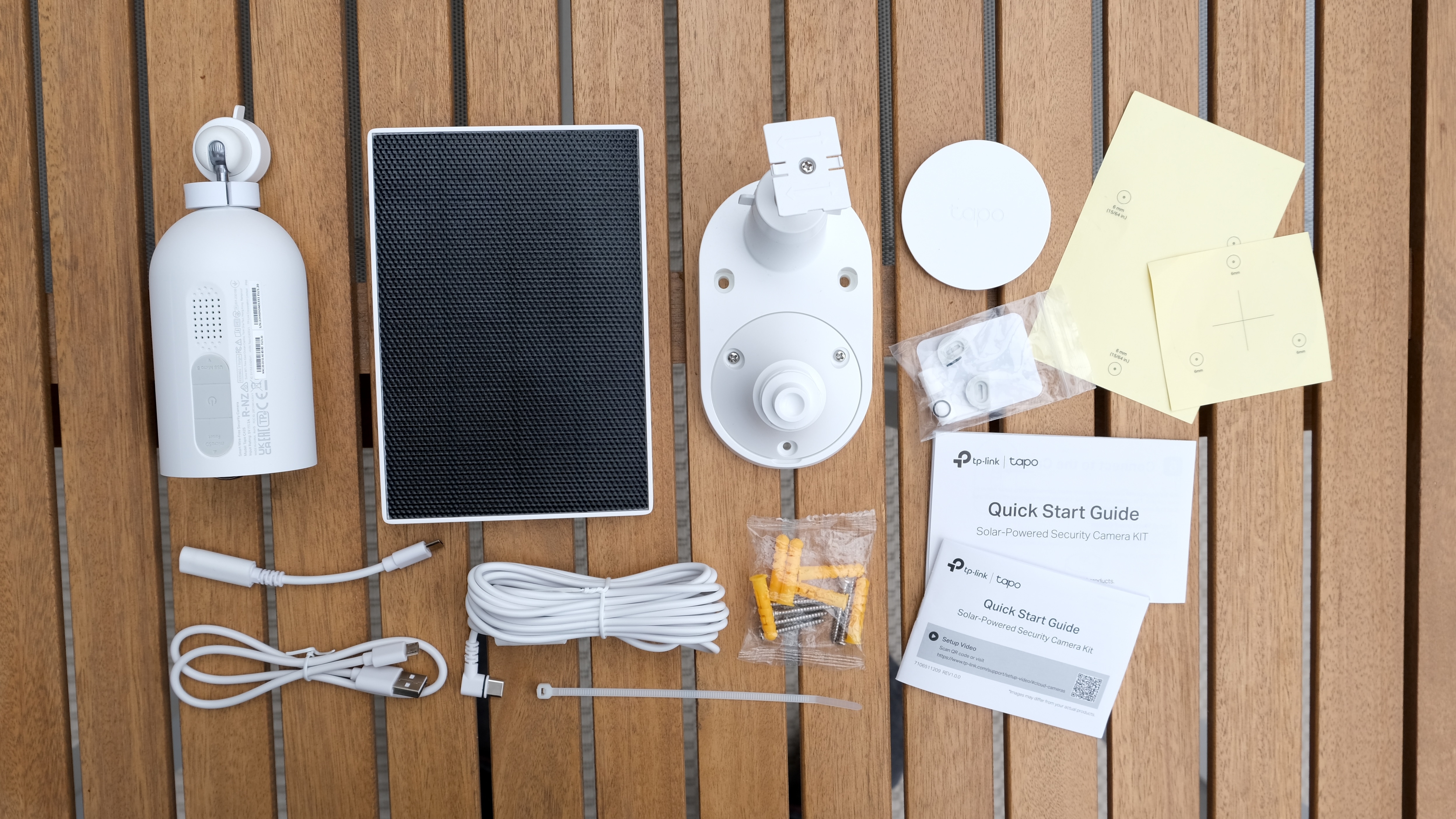 Tapo C425 review | inexpensive | good | subscription not