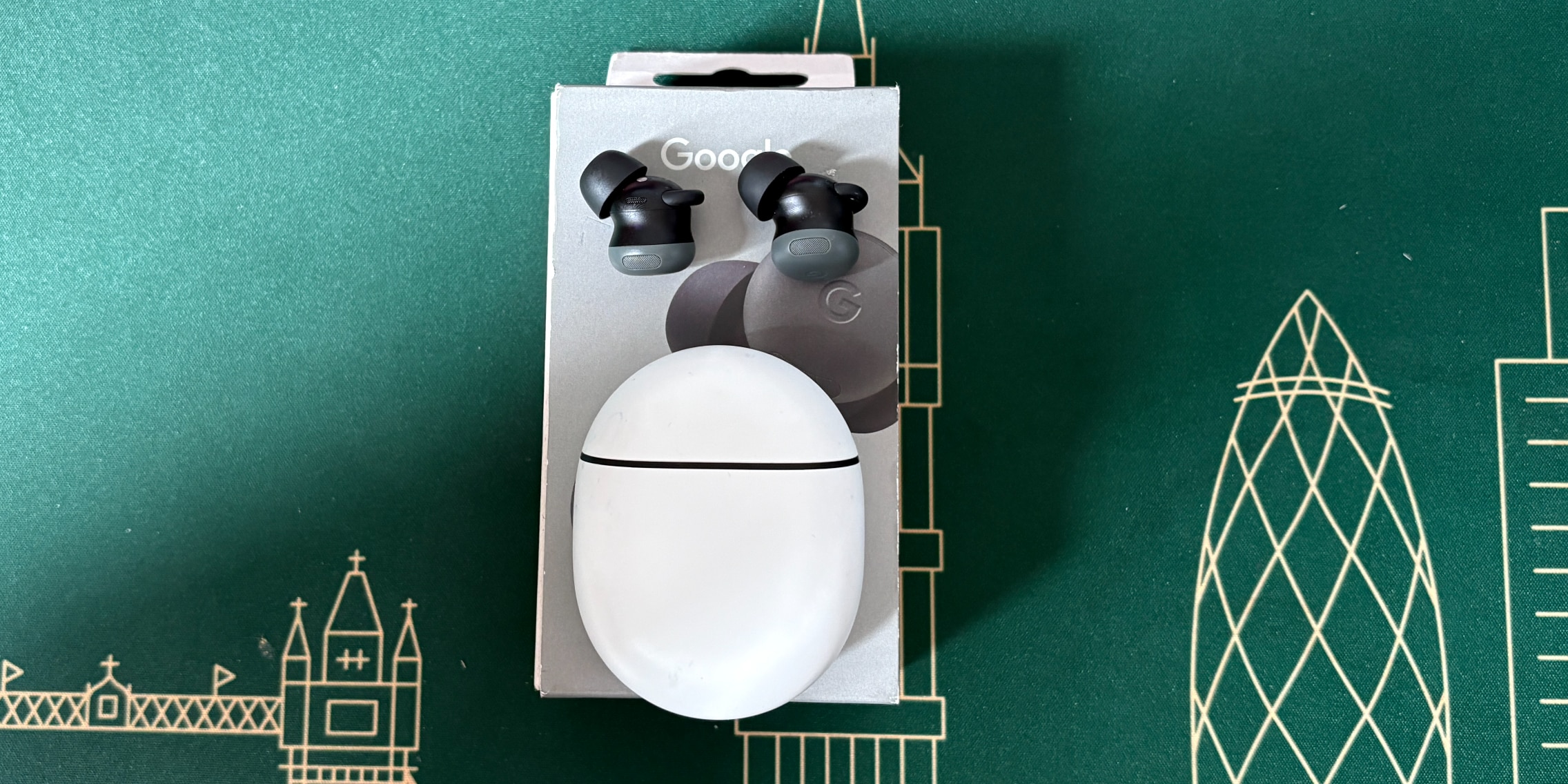 Google ci spiega come vanno puliti gli auricolari Pixel Buds Pro 2