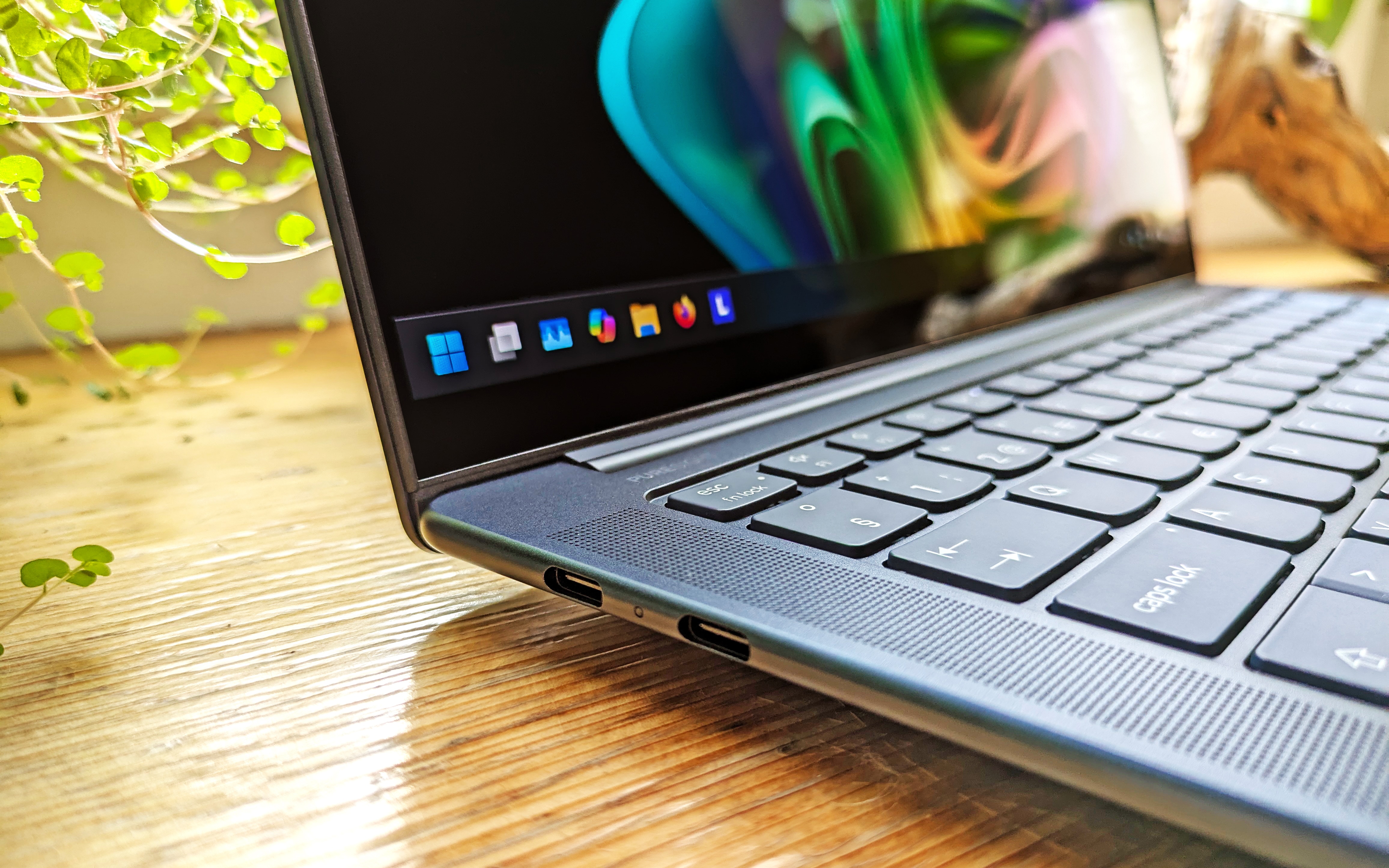 Lenovo Yoga Slim 7x review: slim, durable and a powerful CPU - Galaxus