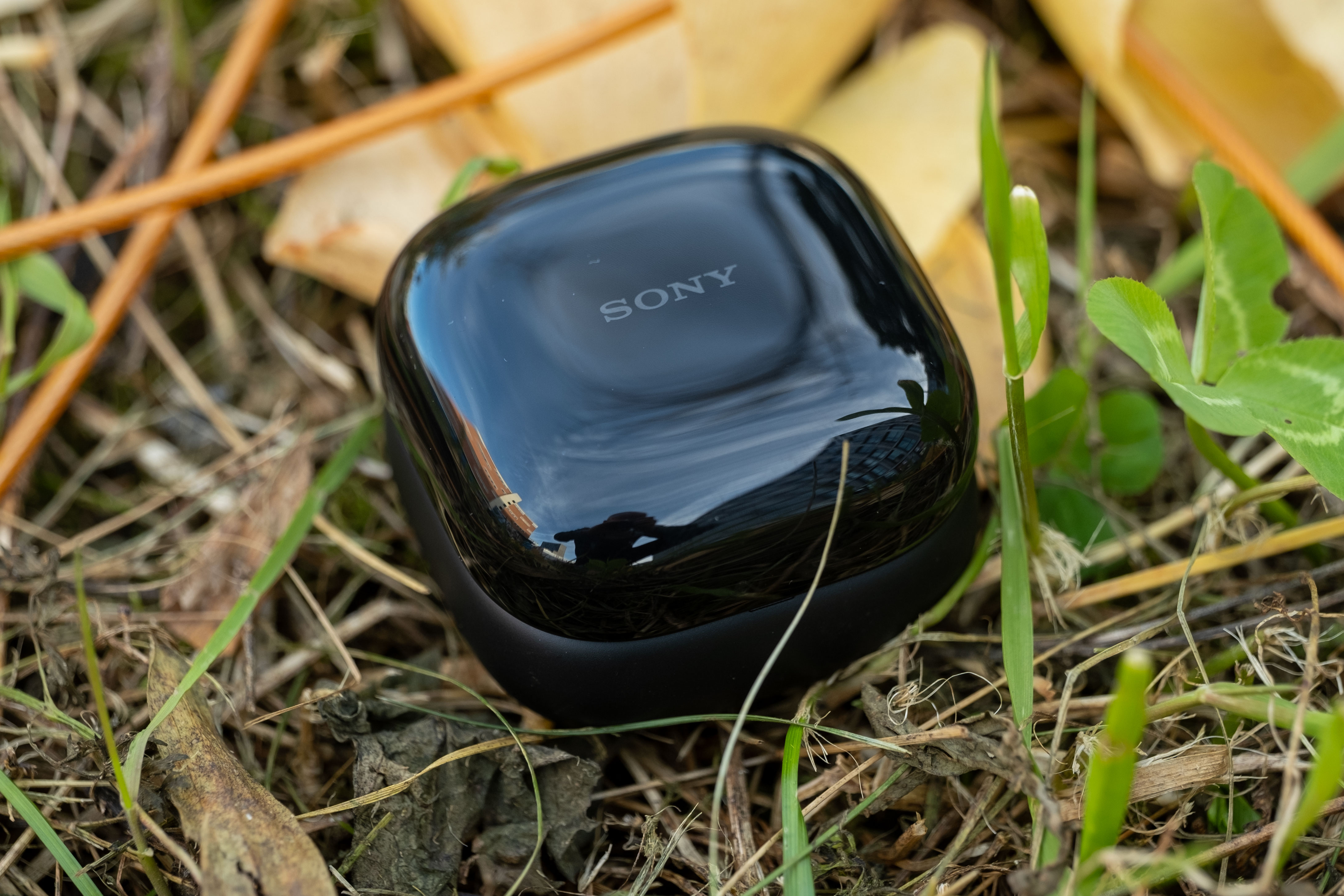 Put to the test: Sony Linkbuds Fit - Galaxus