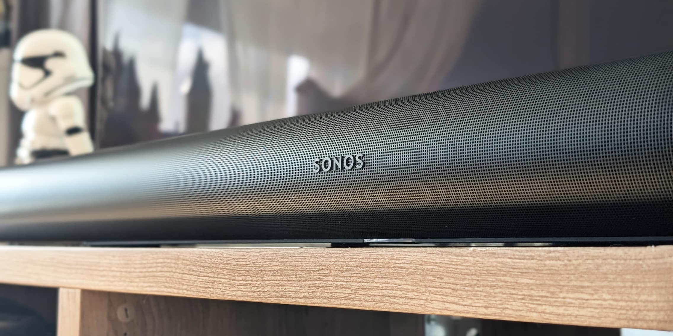 Sonos Arc Ultra 新品未使用 Sonos Arc Ultra White | Home Theatre Audio | Just Projectors