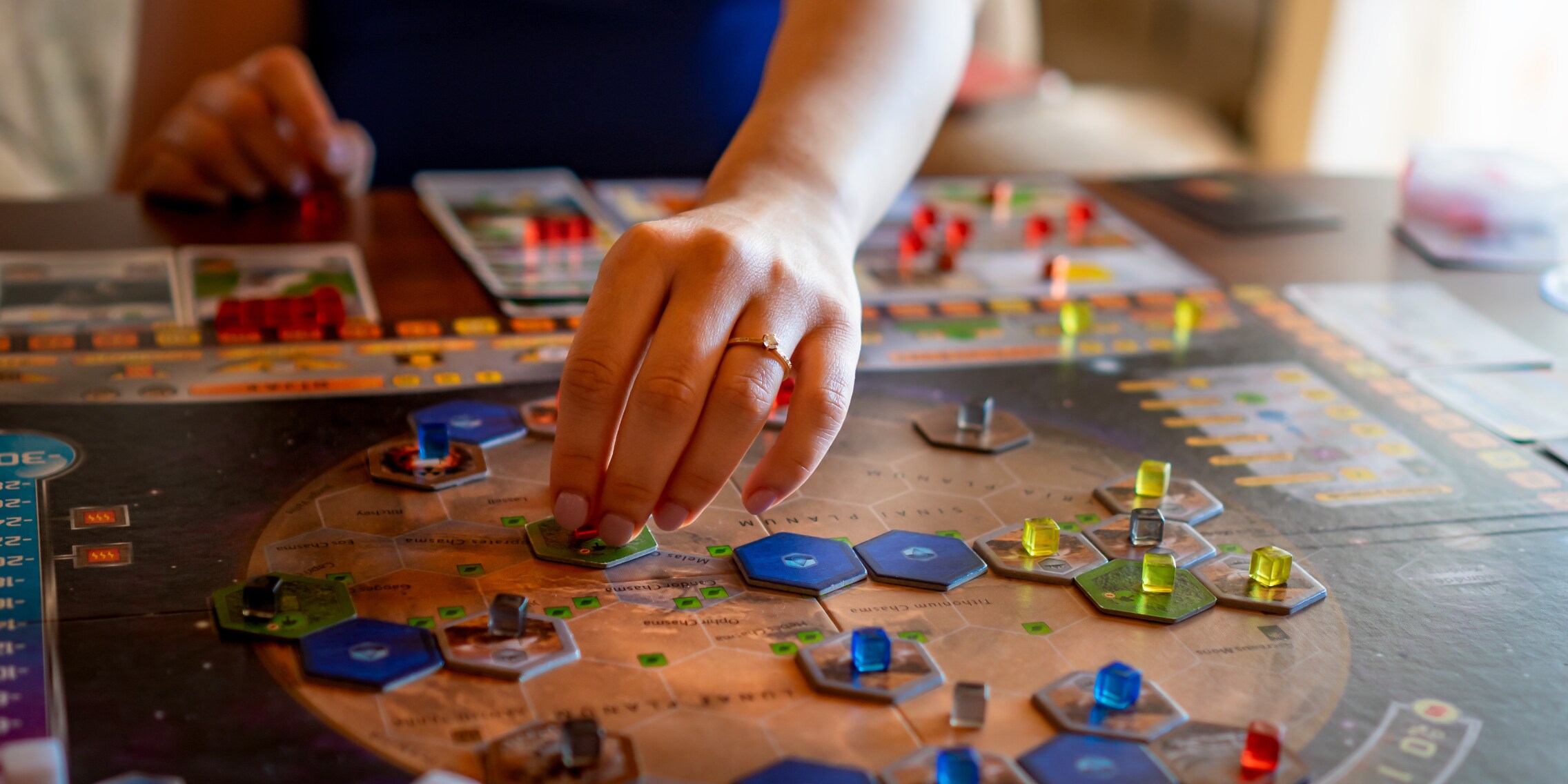Giochi da tavolo per Natale: Idee regalo per ogni gruppo target