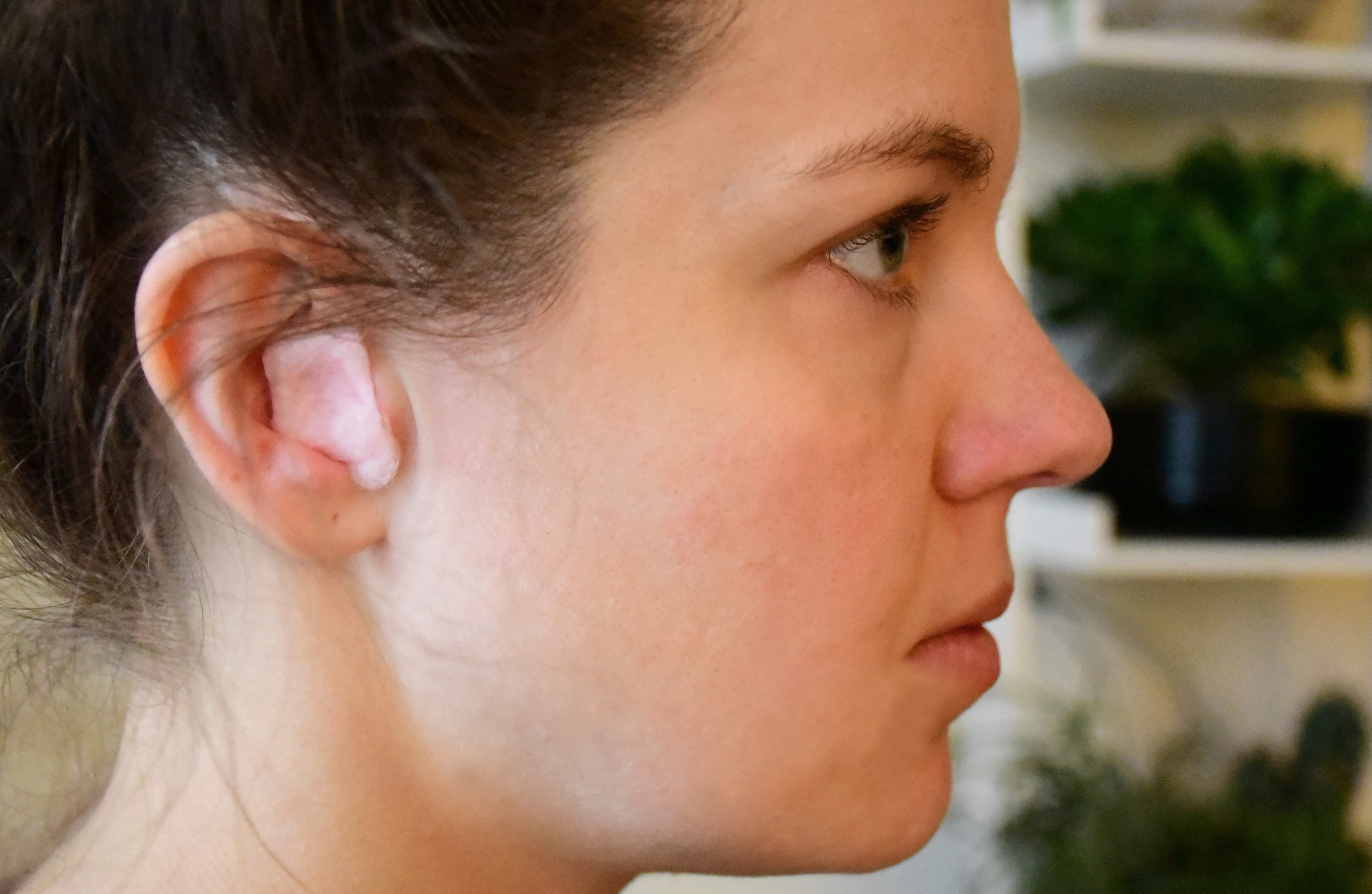Olatin 20 Tappi Per Le Orecchie In Cera/silicone Modellabili – Con Custodia, Per Dormire E Nuotare, Riutilizzabili - 3