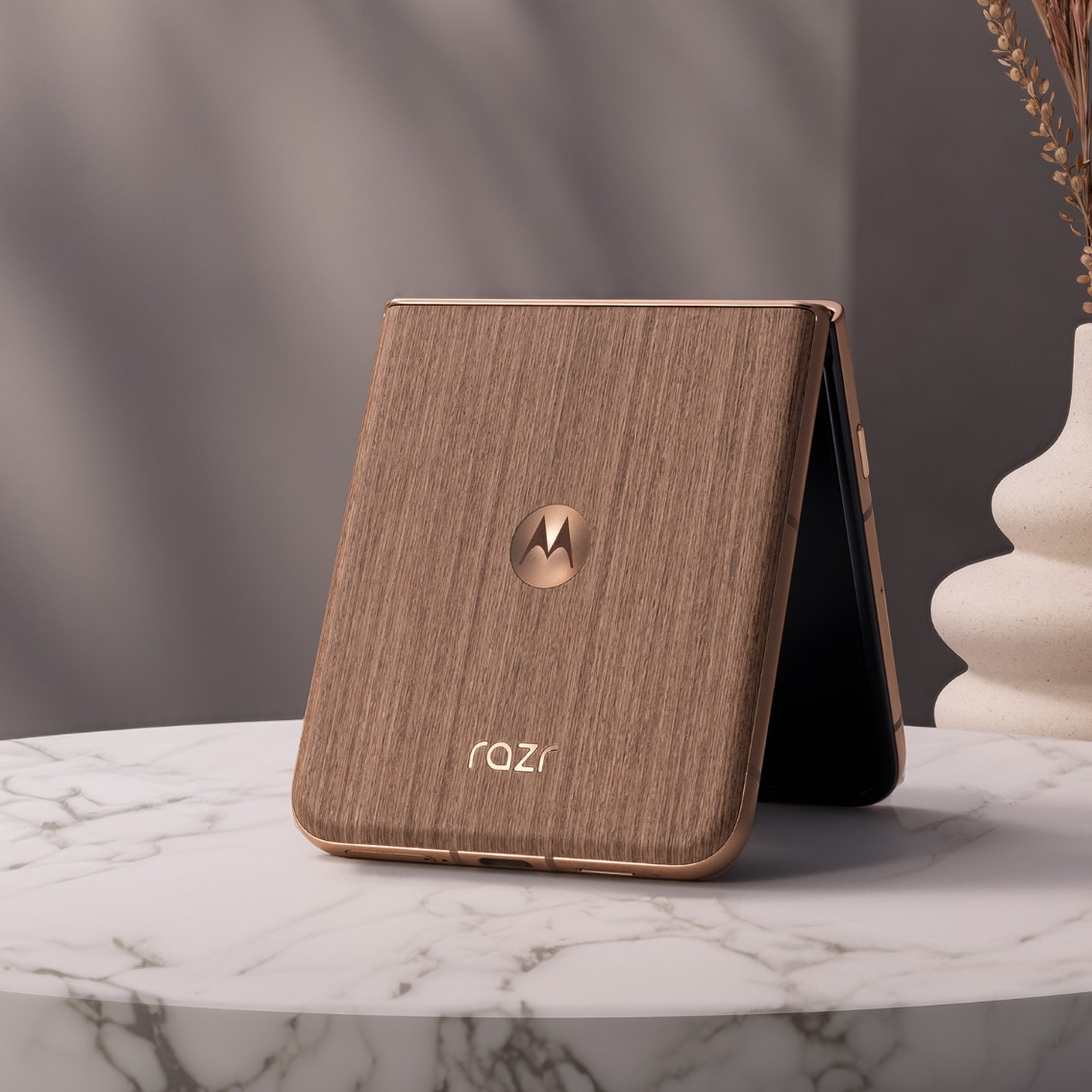 Edge 60 Pro and Razr 60 Ultra from Motorola are available now