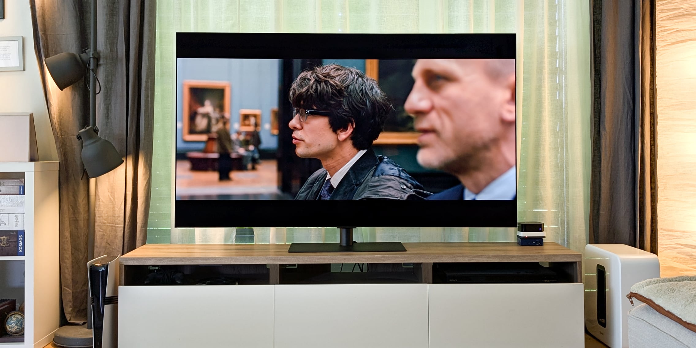 modo di guardare la tv lg solo set top box Le migliori sigarette elettroniche economiche main image 1