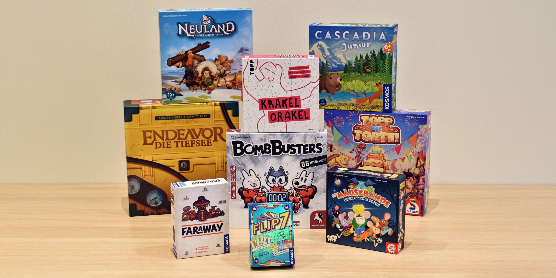 In Kahoots! &ndash; Gioco Da Tavolo Per Feste &ndash; Divertente Per Adulti &ndash; Edizione 2015