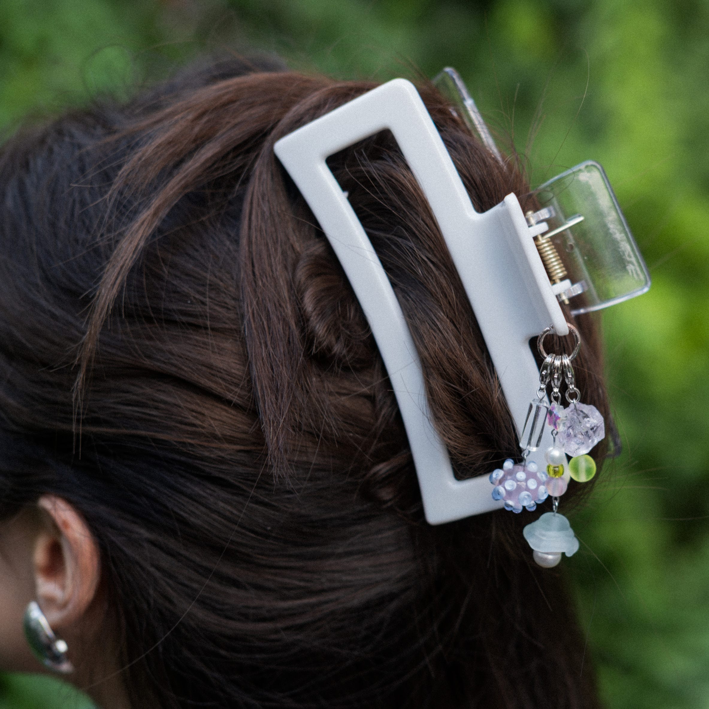 30 Pezzi Retine Per Capelli Chignon, Retina Per Capelli Chignon Babina - Foto 5