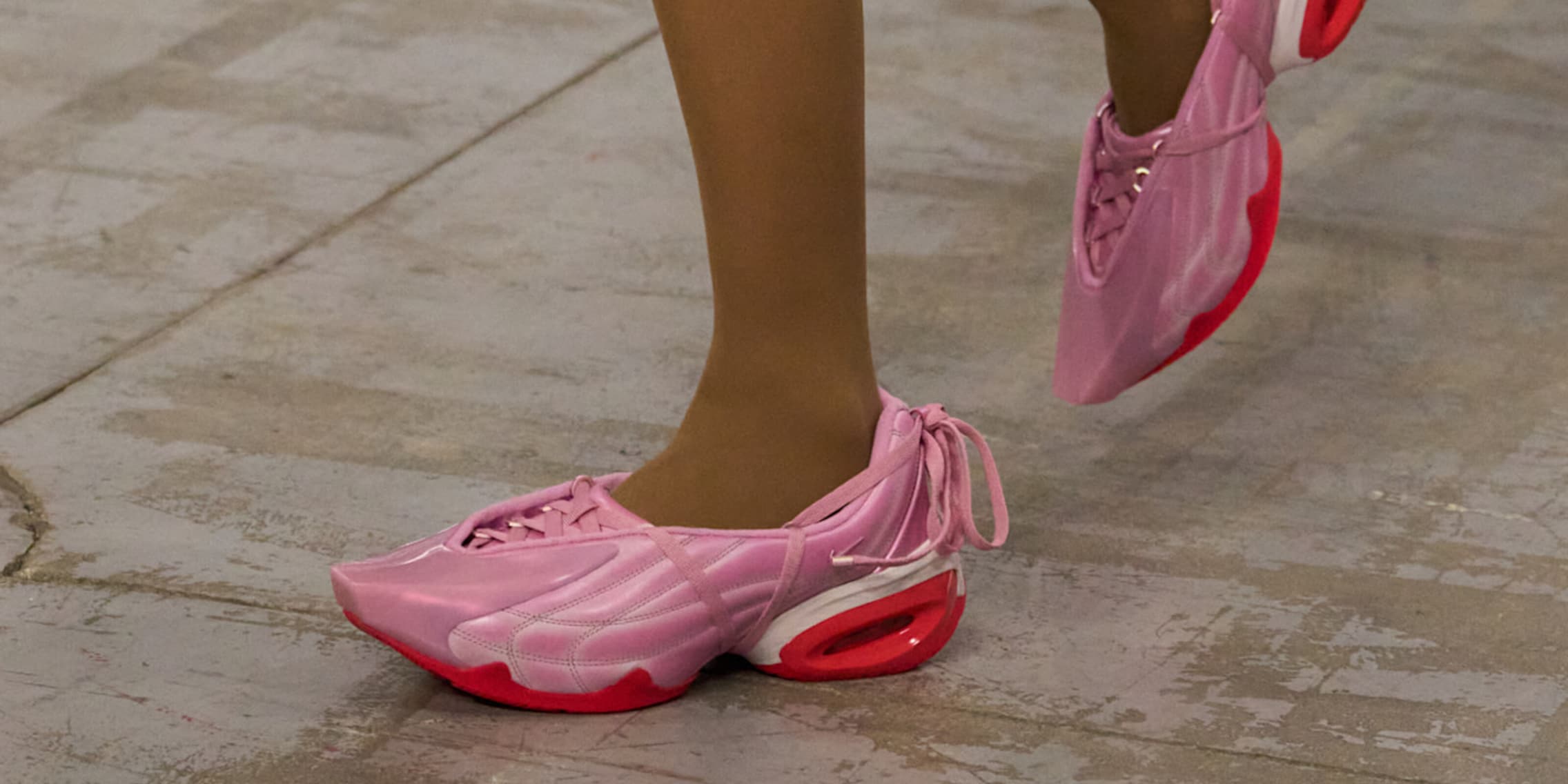 おすすめ NIKE ノウルズ Ballet Muse Max Air KNWLS×NIKE x (Nike 