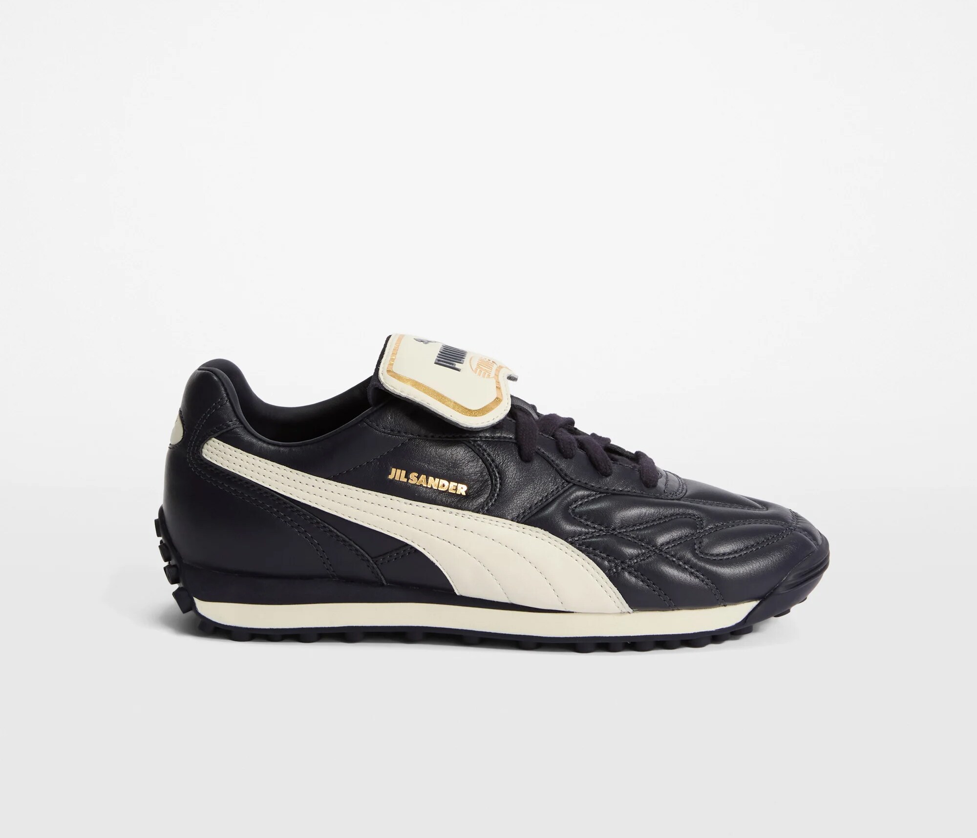 Puma and Jil Sander launch the 