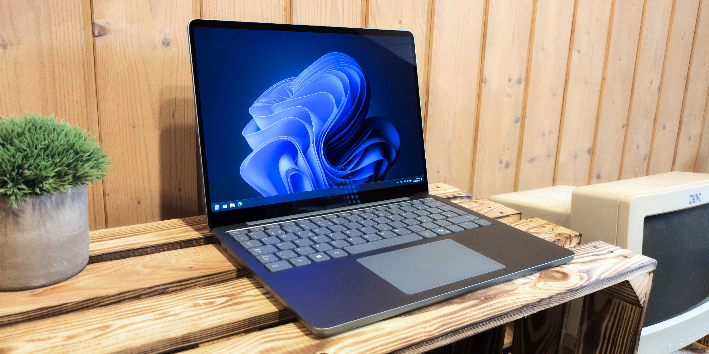 Microsoft Surface Laptop with 13 inch tested - Galaxus