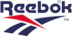 Logo del marchio Reebok