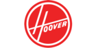 Logo of the Hoover brand