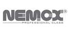 Logo del marchio Nemox
