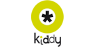 Logo del marchio Kiddy