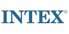 Logo del marchio Intex