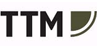 Logo del marchio TTM
