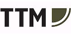 Logo del marchio TTM
