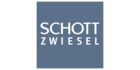 Logo of the Schott Zwiesel brand