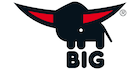 Logo del marchio BIG