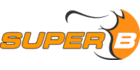 Logo of the Super B brand