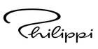 Logo del marchio Philippi