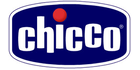 Logo del marchio Chicco