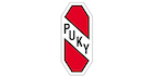 Logo del marchio Puky