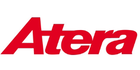 Logo del marchio Atera