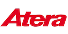 Logo del marchio Atera
