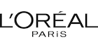 Logo of the L'Oréal Paris brand