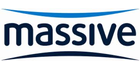 Logo del marchio Massive