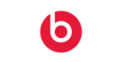 Logo del marchio Beats