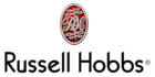 Logo of the Russell Hobbs brand