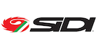 Logo of the Sidi brand