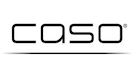 Logo del marchio Caso