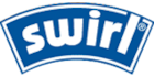 Logo del marchio Swirl