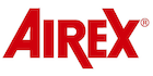 Logo del marchio Airex